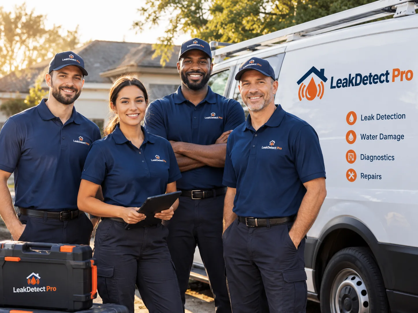 Roof Repair company in Dover, NJ